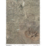 Big Southern Butte, ID (2010, 24000-Scale) Preview 1