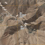 Big Southern Butte, ID (2010, 24000-Scale) Preview 3