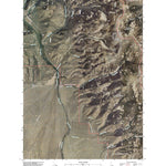 Big Windy Peak, ID (2011, 24000-Scale) Preview 1