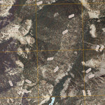 Big Windy Peak, ID (2011, 24000-Scale) Preview 3