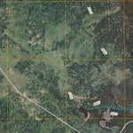 Bishop Mountain, ID (2011, 24000-Scale) Preview 2