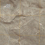 Black Butte East, ID (2010, 24000-Scale) Preview 2