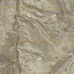 Black Butte East, ID (2010, 24000-Scale) Preview 3