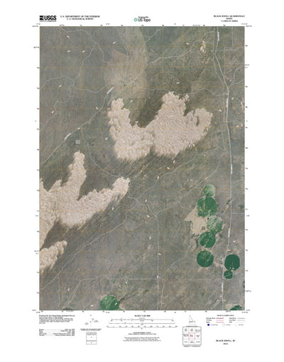 Black Knoll, ID (2010, 24000-Scale) Preview 1
