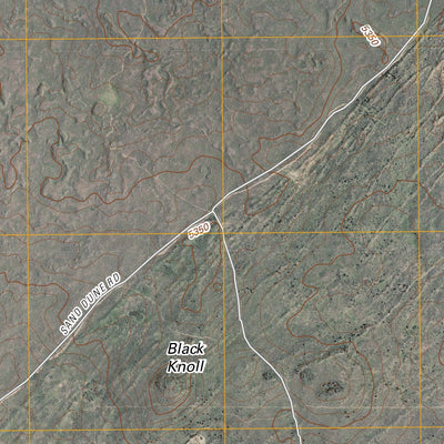 Black Knoll, ID (2010, 24000-Scale) Preview 3