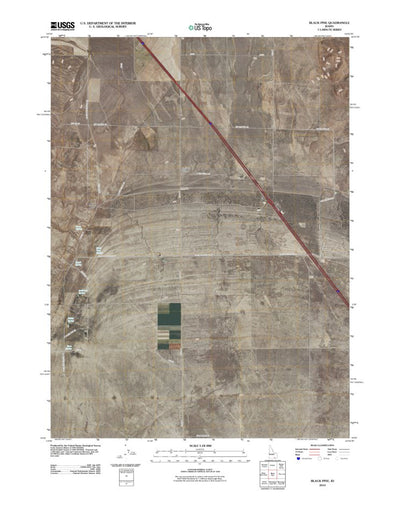 Black Pine, ID (2010, 24000-Scale) Preview 1