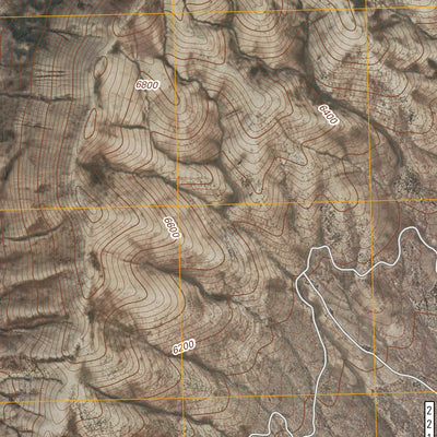 Black Pine Peak, ID (2011, 24000-Scale) Preview 2