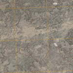 Black Ridge Crater, ID (2010, 24000-Scale) Preview 2