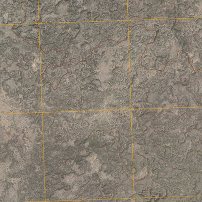 Black Ridge Crater, ID (2010, 24000-Scale) Preview 3