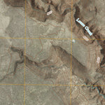 Blackstone Reservoir, ID (2010, 24000-Scale) Preview 3