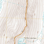 Blodgett Mountain, ID-MT (2011, 24000-Scale) Preview 3