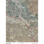 Boise South, ID (2010, 24000-Scale) Preview 1