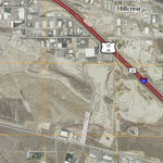 Boise South, ID (2010, 24000-Scale) Preview 2