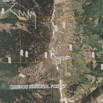 Bonneville Peak, ID (2011, 24000-Scale) Preview 3