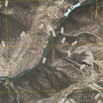 Borah Peak, ID (2011, 24000-Scale) Preview 3