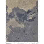 Bottleneck Lake, ID (2010, 24000-Scale) Preview 1