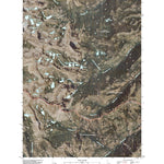 Boulder Chain Lakes, ID (2011, 24000-Scale) Preview 1