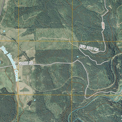 Bovill, ID (2011, 24000-Scale) Preview 2