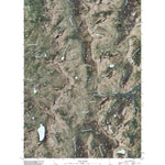 Box Lake, ID (2011, 24000-Scale) Preview 1