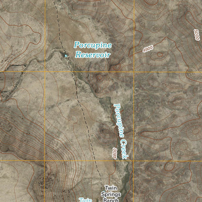 Brace Flat, ID (2010, 24000-Scale) Preview 2