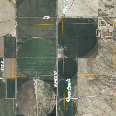 Bridge, ID (2010, 24000-Scale) Preview 2