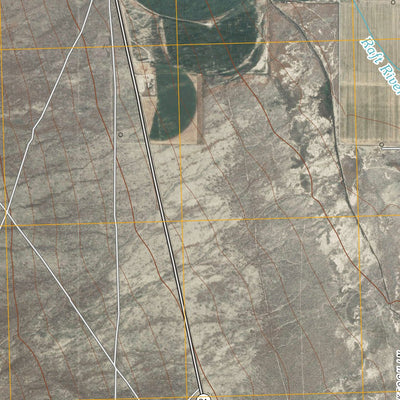 Bridge, ID (2010, 24000-Scale) Preview 3