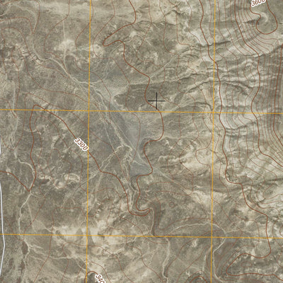 Broken Wagon Flat, ID (2010, 24000-Scale) Preview 3