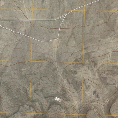 Browns Bench North, ID (2010, 24000-Scale) Preview 2