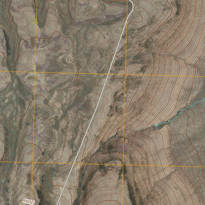 Browns Bench North, ID (2010, 24000-Scale) Preview 3