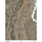 Browns Bench South, ID-NV (2010, 24000-Scale) Preview 1