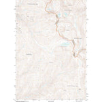 Bruin Hill, ID-MT (2011, 24000-Scale) Preview 1