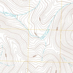 Bruin Hill, ID-MT (2011, 24000-Scale) Preview 2