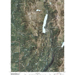 Brundage Mountain, ID (2011, 24000-Scale) Preview 1