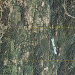 Brundage Mountain, ID (2011, 24000-Scale) Preview 3