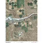 Bruneau Dunes, ID (2010, 24000-Scale) Preview 1