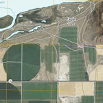 Bruneau Dunes, ID (2010, 24000-Scale) Preview 2