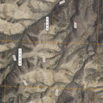 Buckhorn Canyon, ID (2011, 24000-Scale) Preview 2