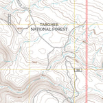Buffalo Lake NE, ID-WY-MT (2011, 24000-Scale) Preview 3
