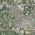 Buhl, ID (2010, 24000-Scale) Preview 3