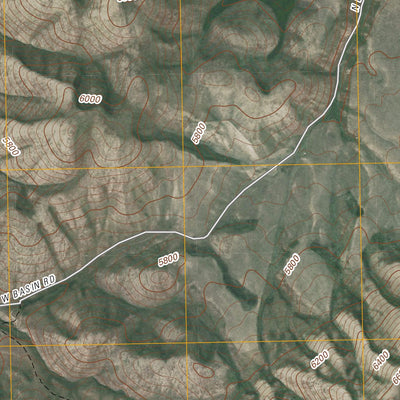 Buist, ID (2011, 24000-Scale) Preview 2