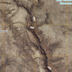 Bull Basin Camp, ID (2010, 24000-Scale) Preview 2