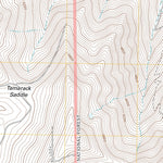 Burke, ID-MT (2011, 24000-Scale) Preview 2