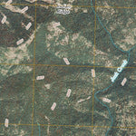 Burnt Strip Mountain, ID (2011, 24000-Scale) Preview 2