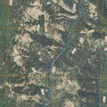 Burnt Strip Mountain, ID (2011, 24000-Scale) Preview 3