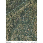 Butterfield Gulch, ID (2011, 24000-Scale) Preview 1