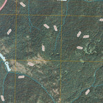 Buzzard Roost, ID (2011, 24000-Scale) Preview 2