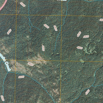Buzzard Roost, ID (2011, 24000-Scale) Preview 2