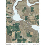 C J Strike Dam, ID (2010, 24000-Scale) Preview 1