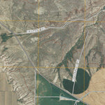 C J Strike Dam, ID (2010, 24000-Scale) Preview 3