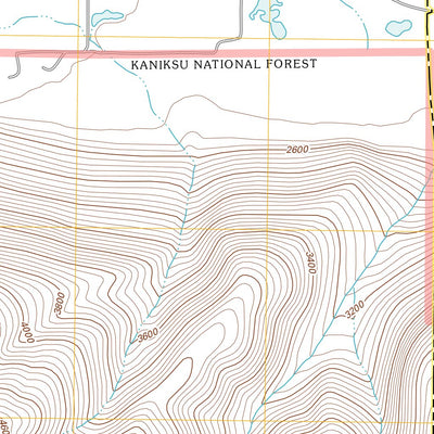 Cabinet, ID-MT (2011, 24000-Scale) Preview 2